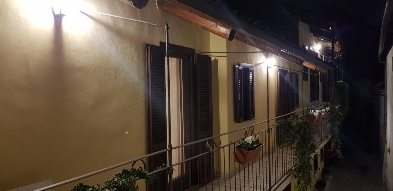 La Corte B&B 坎迪奥洛 外观 照片