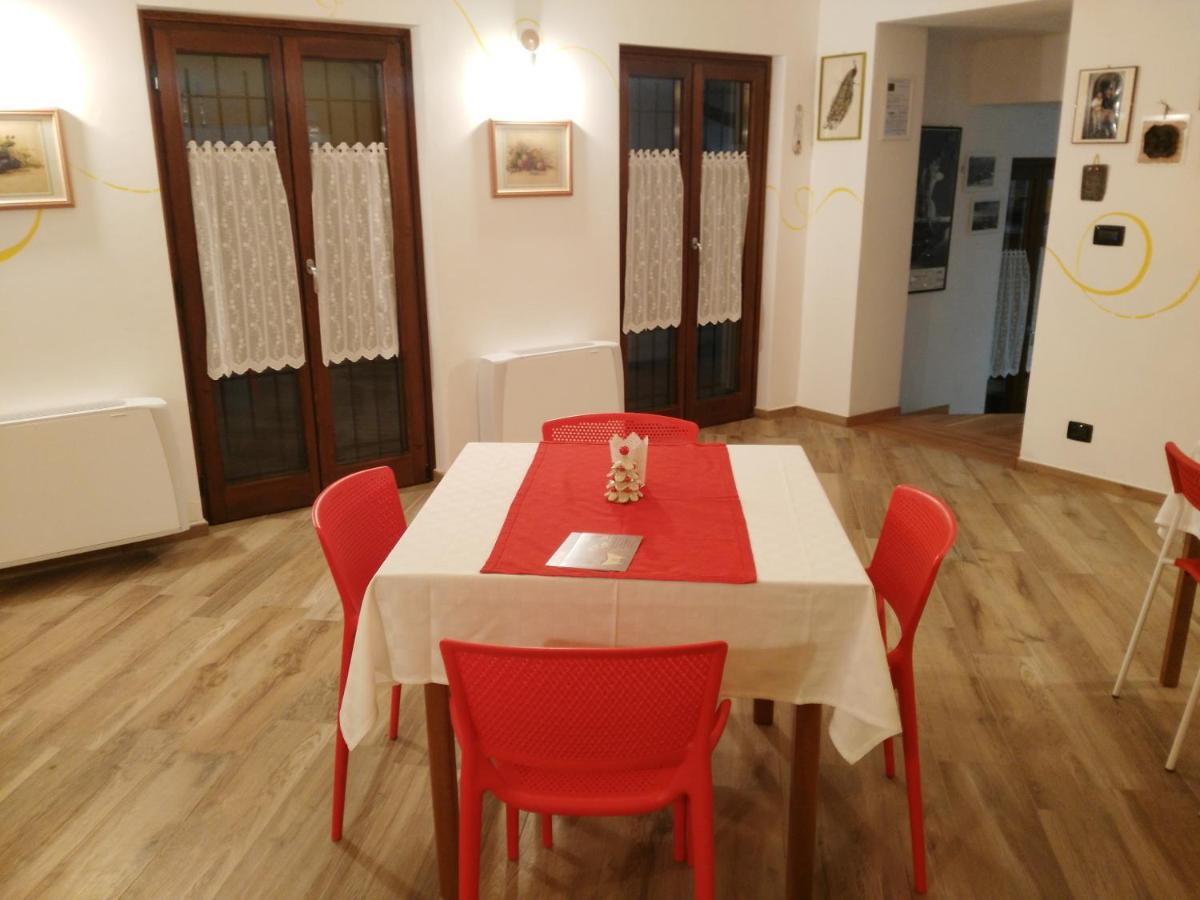 La Corte B&B 坎迪奥洛 外观 照片