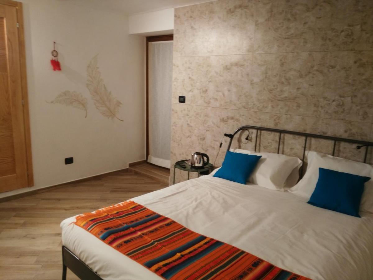 La Corte B&B 坎迪奥洛 外观 照片
