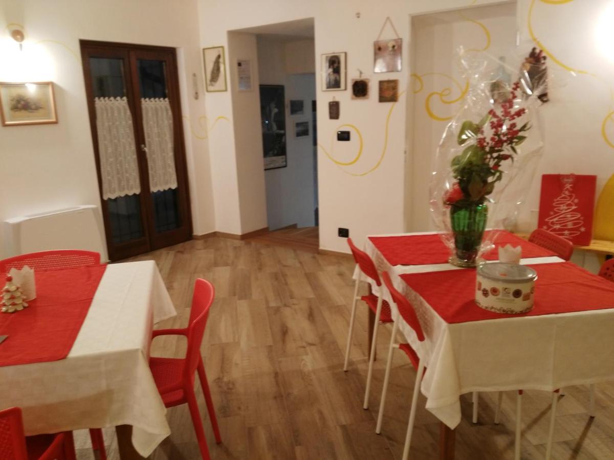 La Corte B&B 坎迪奥洛 外观 照片
