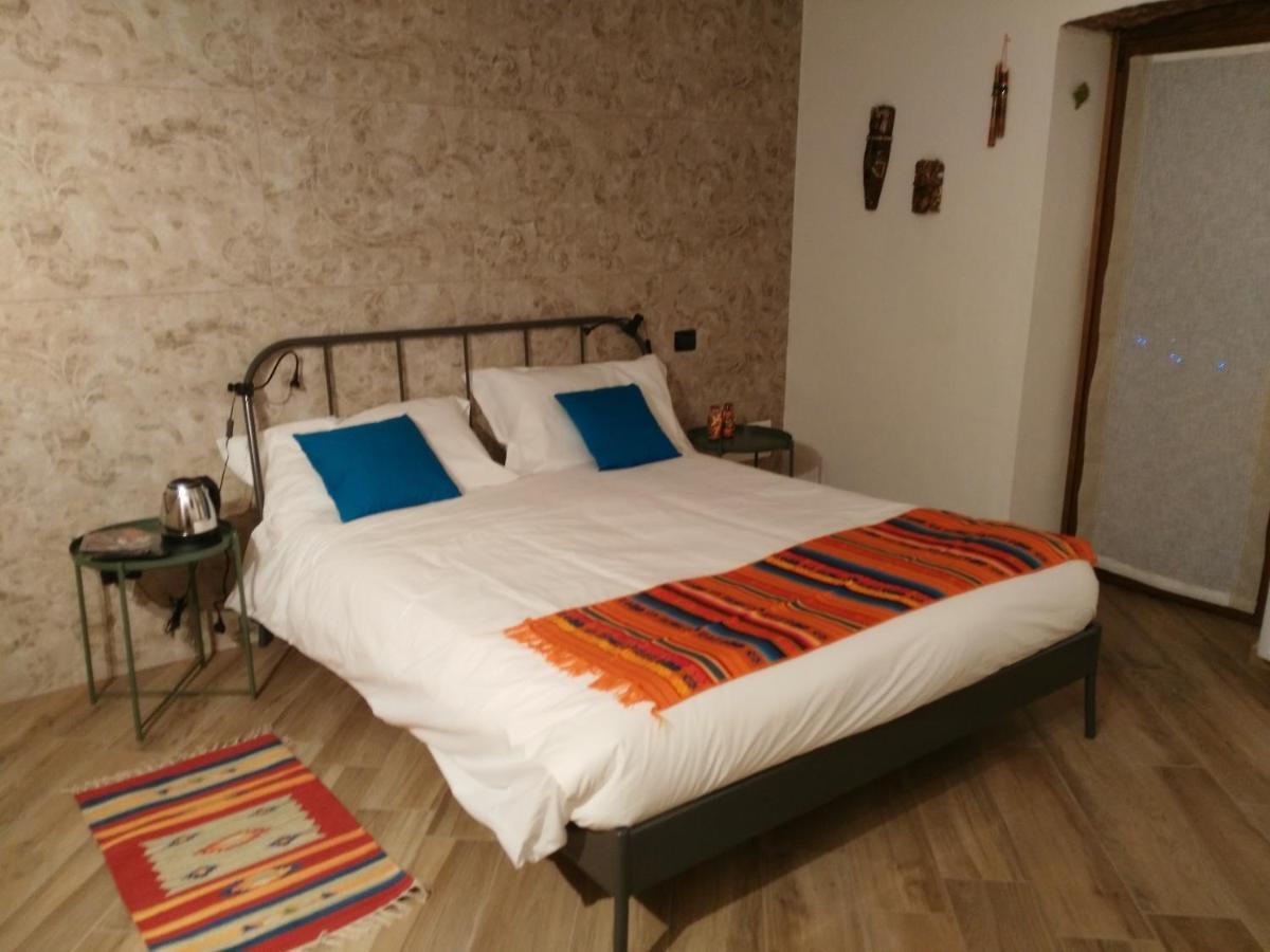 La Corte B&B 坎迪奥洛 外观 照片