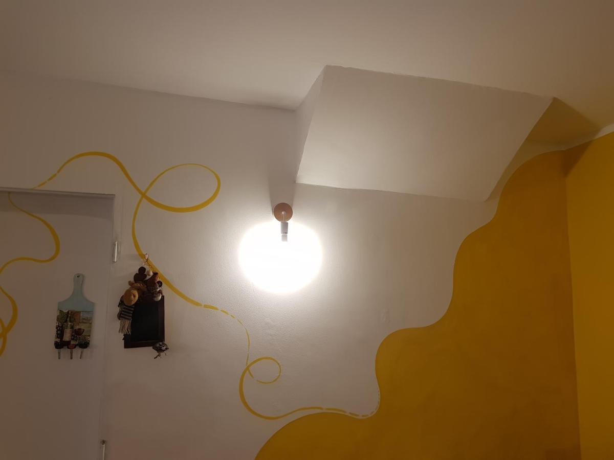 La Corte B&B 坎迪奥洛 外观 照片