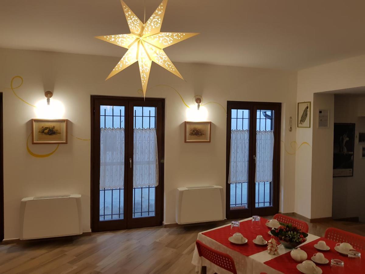 La Corte B&B 坎迪奥洛 外观 照片