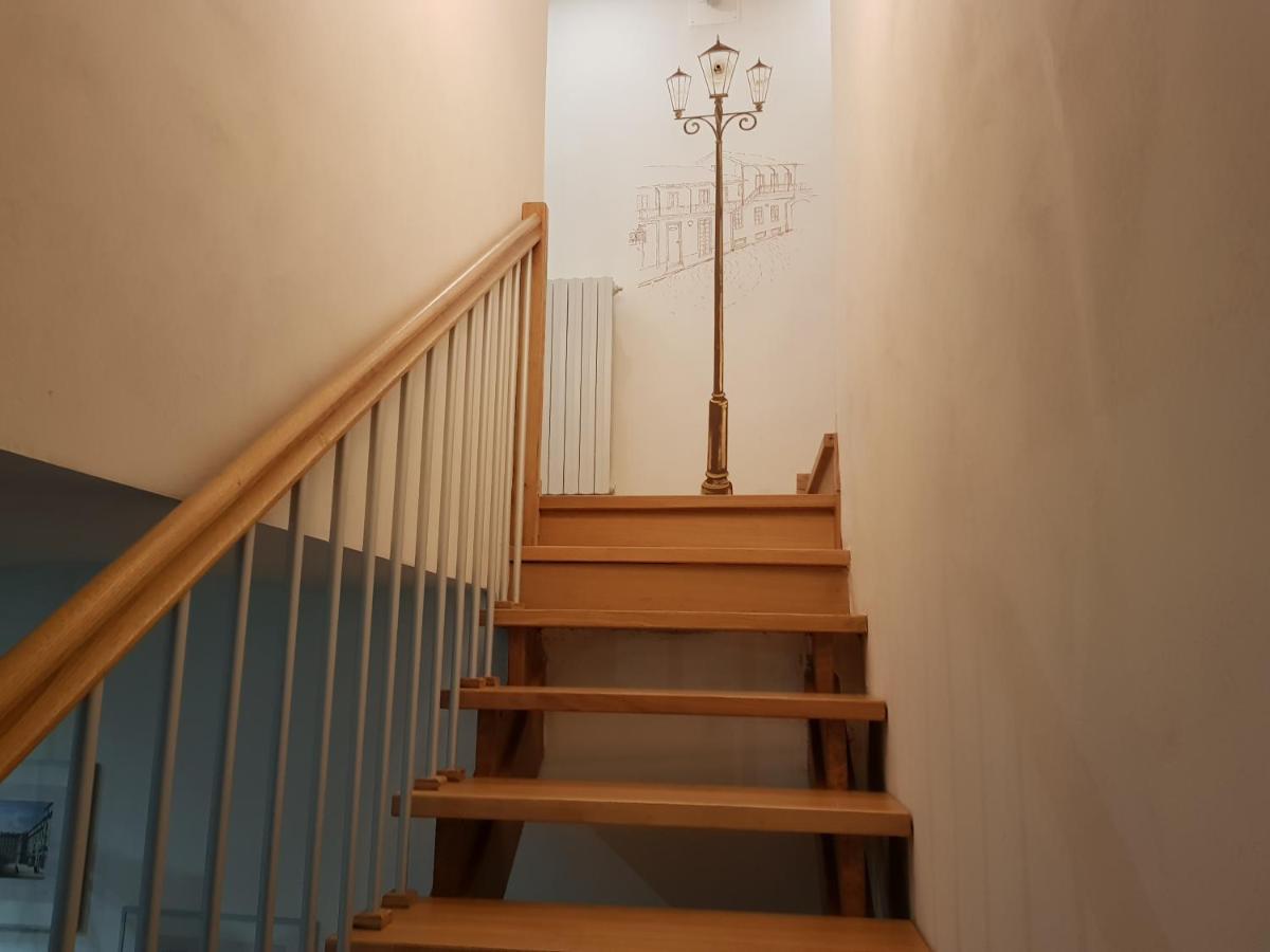 La Corte B&B 坎迪奥洛 外观 照片