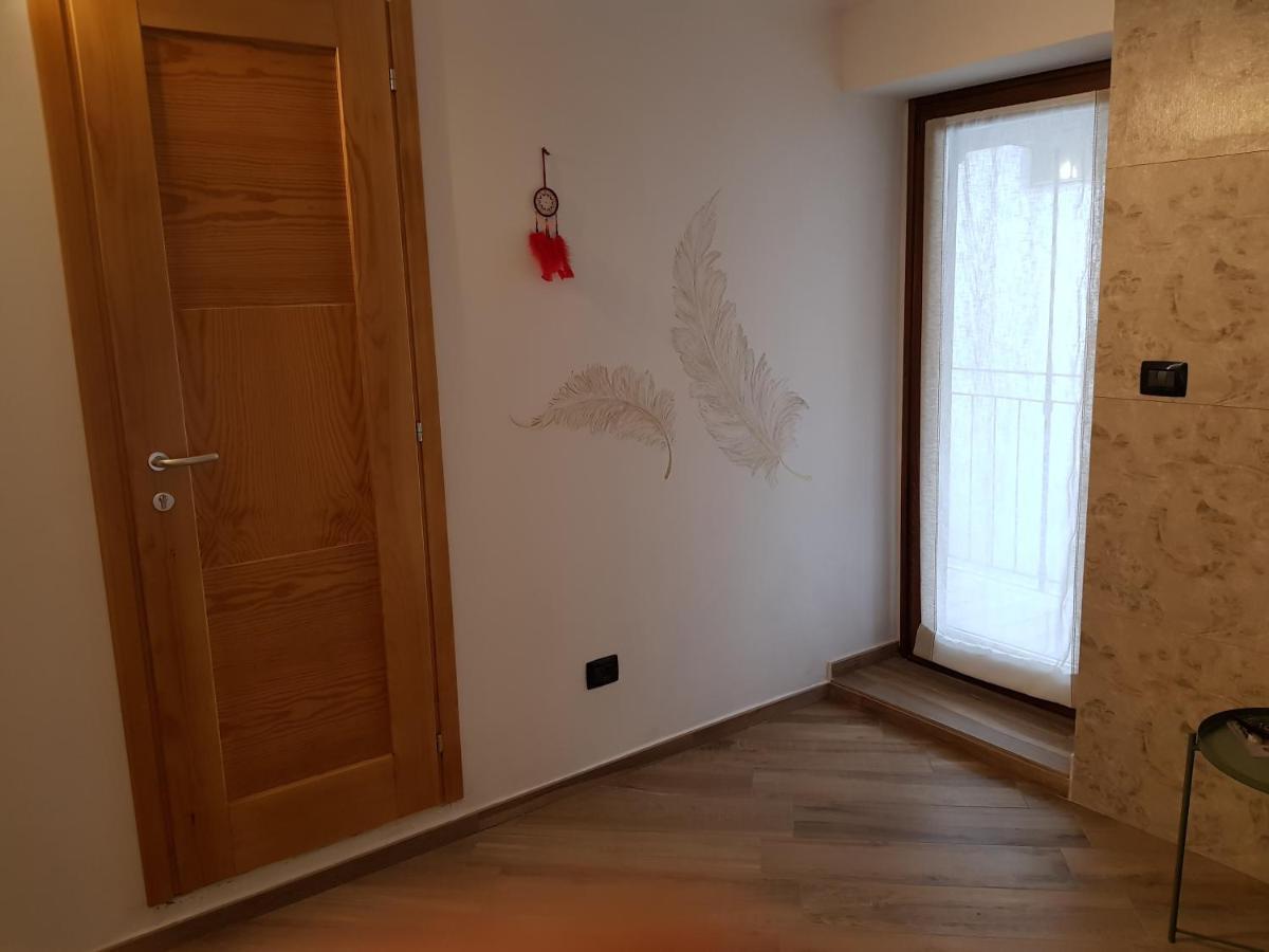 La Corte B&B 坎迪奥洛 外观 照片