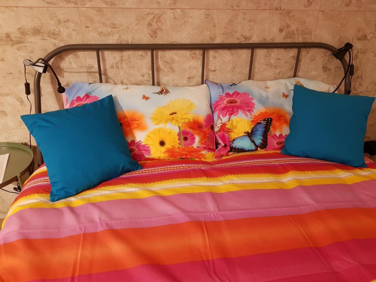 La Corte B&B 坎迪奥洛 外观 照片