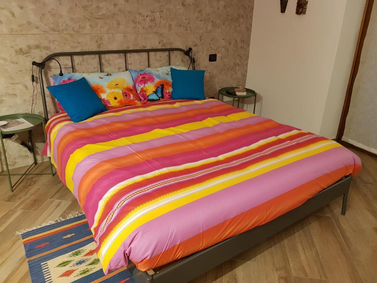 La Corte B&B 坎迪奥洛 外观 照片
