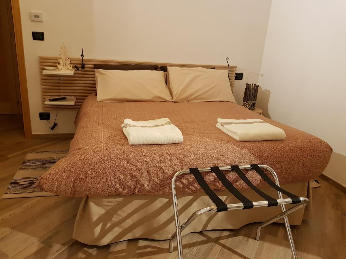 La Corte B&B 坎迪奥洛 外观 照片