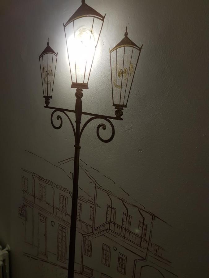 La Corte B&B 坎迪奥洛 外观 照片