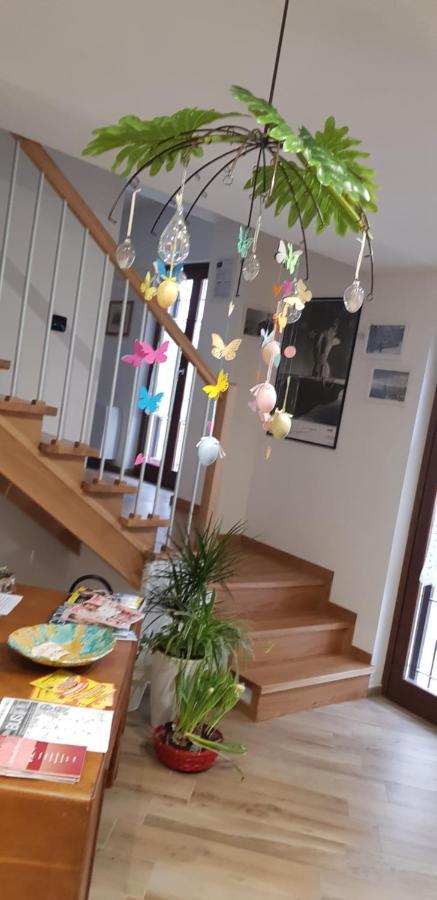La Corte B&B 坎迪奥洛 外观 照片