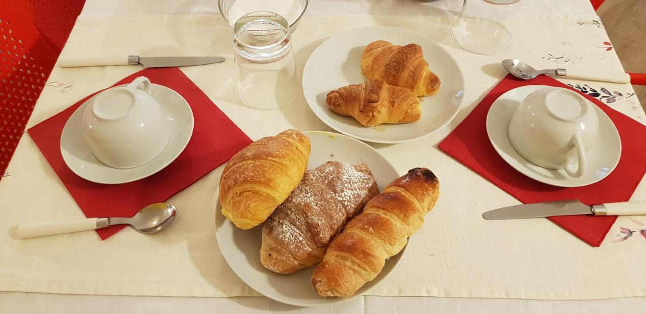 La Corte B&B 坎迪奥洛 外观 照片