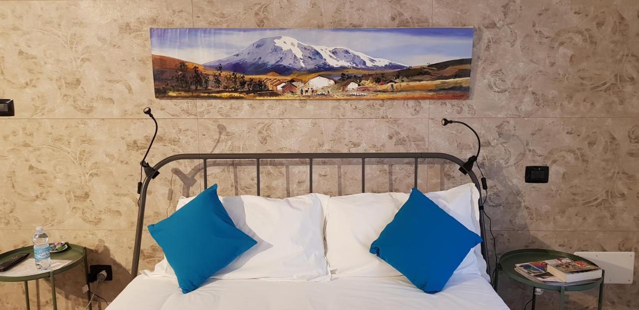 La Corte B&B 坎迪奥洛 外观 照片