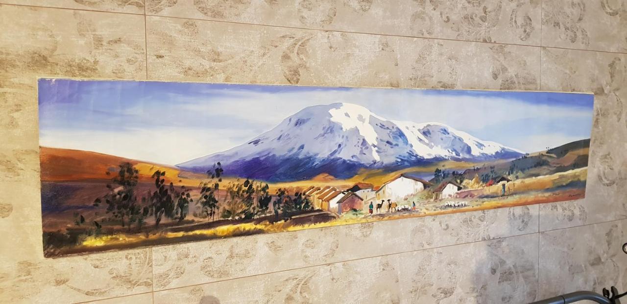 La Corte B&B 坎迪奥洛 外观 照片